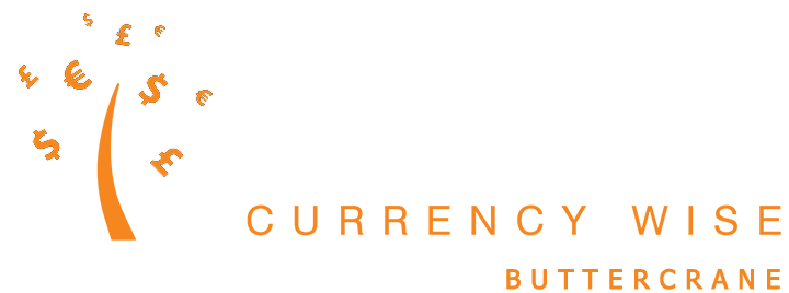 The Bureau Buttercrane logo