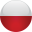 Polish Zloty flag
