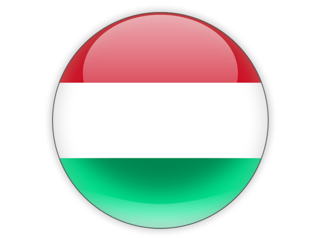  Hungarian Forint flag